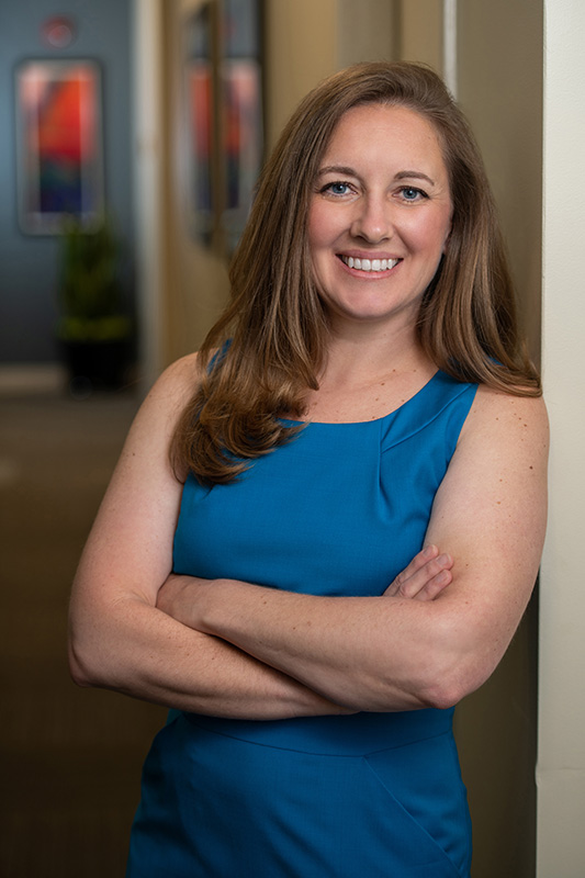 Laura L. Thomas