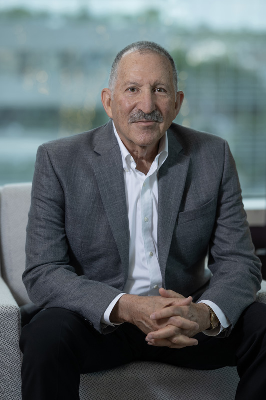 Stuart R. Rombro - Davis, Agnor, Rapaport, & Skalny